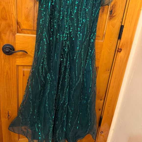 Formal Dress - Picture 6 of 6